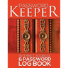 Password Keeper (Internet Address & Password Log Book)