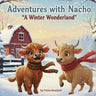 Adventures with Nacho a Winter Wonderland