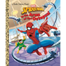 In the Arms of the Octopus! (Marvel: Spider-Man)