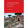The Domus del Ninfeo at Ostia (III, VI, 1-3): Structure, Function and Social Context