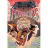Mapmakers and the Flickering Fortress: (A Graphic Novel)