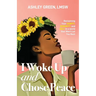 I Woke Up and Chose Peace: Reclaiming Your Sanity, Serenity, and Self in a World that Won't Let You Rest