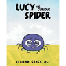 Lucy the Curious Spider