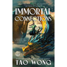 Immortal Connections: A Chinese Epic Fantasy Novel
