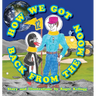 How We Got Back From The Moon: Book 3