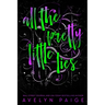 All The Pretty Little Lies