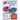 Car and Truck Word Search Puzzle Book: 40 word search puzzles, automotive themed, plus 20 word scrambles and 20 sudokus as a bonus.