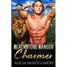 Blackstone Ranger Charmer: Blackstone Rangers Book 2