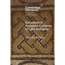 Education in Religious Contexts of Late Antiquity
