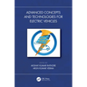 Advanced Concepts and Technologies for Electric Vehicles