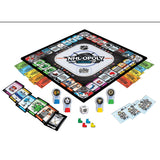 NHL Opoly Junior by MasterPieces Puzzle Company INC