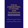 Naval Ceremonies, Customs, and Traditions, 6th EDI