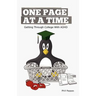 One Page At A Time: Getting Through College With ADHD