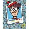 Where's Waldo?: Deluxe Edition (a Hidden Object Search-And-Find Puzzle Book - A Perfect Gift & Travel Companion for All Ages)
