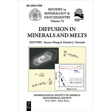 Diffusion in Minerals and Melts