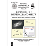 Diffusion in Minerals and Melts