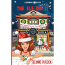 The Elf Did It, A Katie Murphy Cozy Mystery