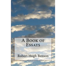 A Book of Essays