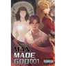 Man Made God 001