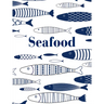 Seafood