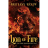 Lion of Fire