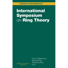 International Symposium on Ring Theory