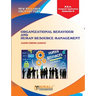 Organizational Behaviour and Human Resource Management