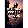 The Holy People of God: Identity, Contexts, Challenges