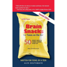 Brain Snacks for Teens on the Go! Second Edition: 50 Smart Ideas To Turbo-Charge Your Life