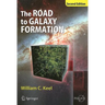 The Road to Galaxy Formation