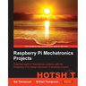 Raspberry Pi Embedded Projects Hotshot