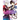 The Misfit of Demon King Academy 04: History's Strongest Demon King Reincarnates and Goes to School with His Descendants