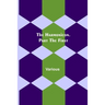 The Harmonicon. Part the First