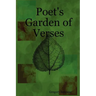 Poet's Garden of Verses