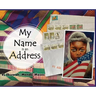 My Name is an Address