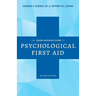 The Johns Hopkins Guide to Psychological First Aid