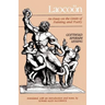 Laocoon: An Essay on the Limits of Painting and Poetry