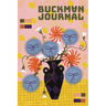 Buckman Journal Uncanny: Anthology of Artists and Writers