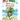 Classic Tales: Level 2: Jack and the Beanstalk