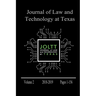 Journal of Law and Technology at Texas Volume 2