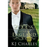 Think of England