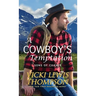 A Cowboy's Temptation