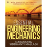 Essential Engineering Mechanics: with Simplified Integrated Methods of Solution