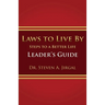 Laws to Live By: Leader's Guide