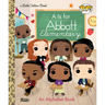 A is for Abbott Elementary! (Funko Pop!)