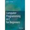 Computer Programming in C for Beginners