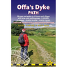 Offa's Dyke Path: British Walking Guide: Planning, Places to Stay, Places to Eat; Includes 98 Large-Scale Walking Maps