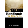 Handbook for Deacons
