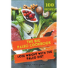 The Big Paleo Cookbook