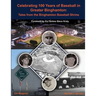 Celebrating 100 Years of Baseball in Greater Binghamton: Tales from the Binghamton Baseball Shrine